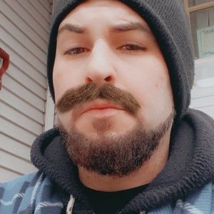 Meet your Posher, Ron